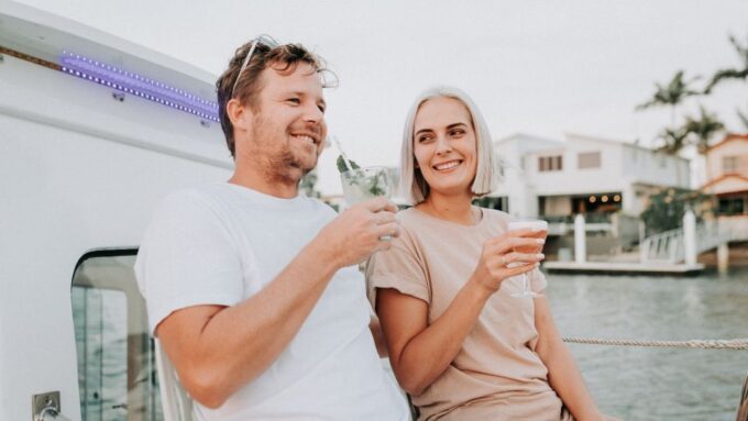 Sunshine Coast: Mooloolaba River Sunset Cruise - Cancellation and Refund Policy