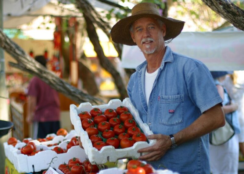 Sunshine Coast & Noosa Bus Transfer to Eumundi Markets - Customer Reviews and Satisfaction