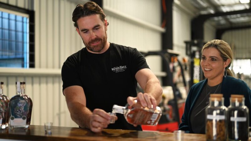 Sunshine Coast & Noosa : Distilleries Tour With Tastings - Quartet of Distilleries