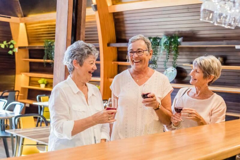 Sunshine Coast & Noosa Hinterland Scenic Culinary Experience - A Detailed Look at the Sunshine Coast & Noosa Hinterland Tour