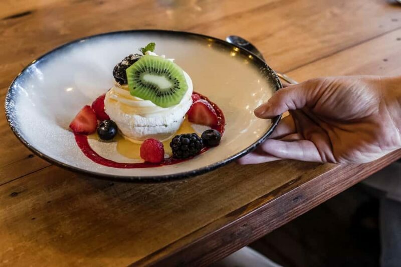 Sunshine Coast & Noosa Hinterland Scenic Culinary Experience - Why This Tour Is a Great Choice