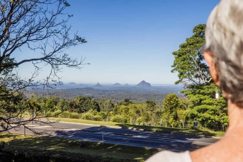 Sunshine Coast & Noosa Hinterland Scenic Culinary Experience - Frequently Asked Questions