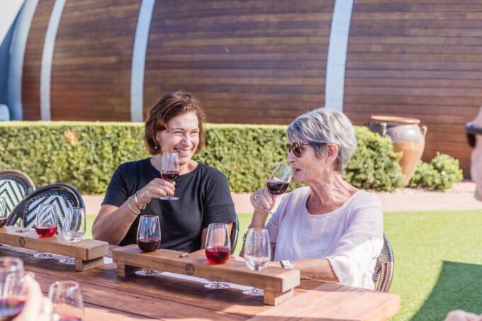 Sunshine Coast & Noosa Scenic Food & Wine Tour With Tastings - Frequently Asked Questions