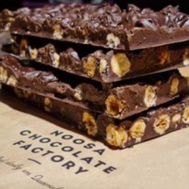 Sunshine Coast: Noosas Tasty Desserts Guided Tour by Van - Coffee Tasting Experience