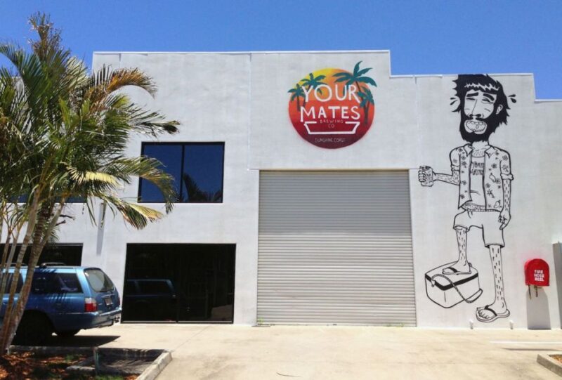 Sunshine Coast: Private Craft Brewery Tour With Tastings - Important Tour Information
