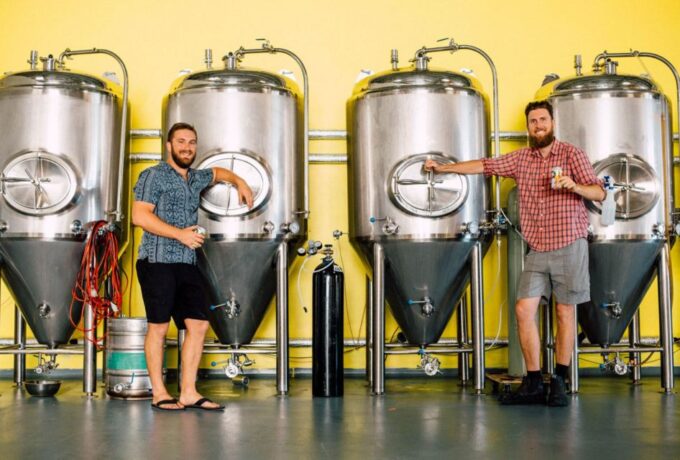 Sunshine Coast: Private Craft Brewery Tour With Tastings - Frequently Asked Questions