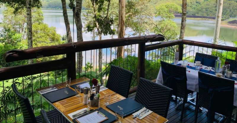 Sunshine Coast: Private Group Wine Tour With Lunch - Cider Tasting and Champagne-making