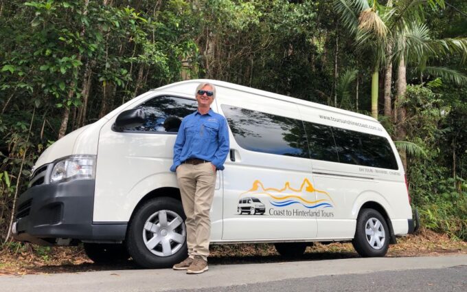 Sunshine Coast: Private Group Wine Tour With Lunch - Booking and Pricing Information