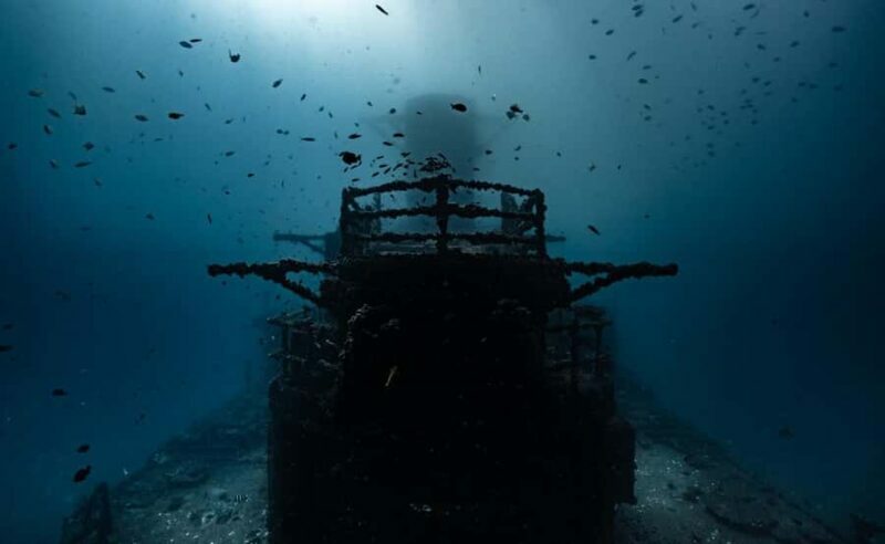 Sunshine Coast: Scuba Dive the Ex-HMAS Brisbane Ship Wreck - Frequently Asked Questions