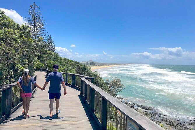 Sunshine Coast Seaside Explorer Private Tour with Lunch - Real Traveler Perspectives