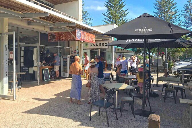 Sunshine Coast Seaside Explorer Private Tour with Lunch - FAQ