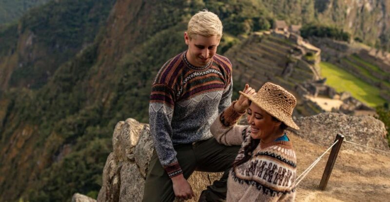 Suntrail and Salkantay 5D/4N - Key Points