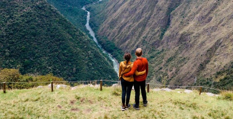 Suntrail and Salkantay 5D/4N - Pricing Details