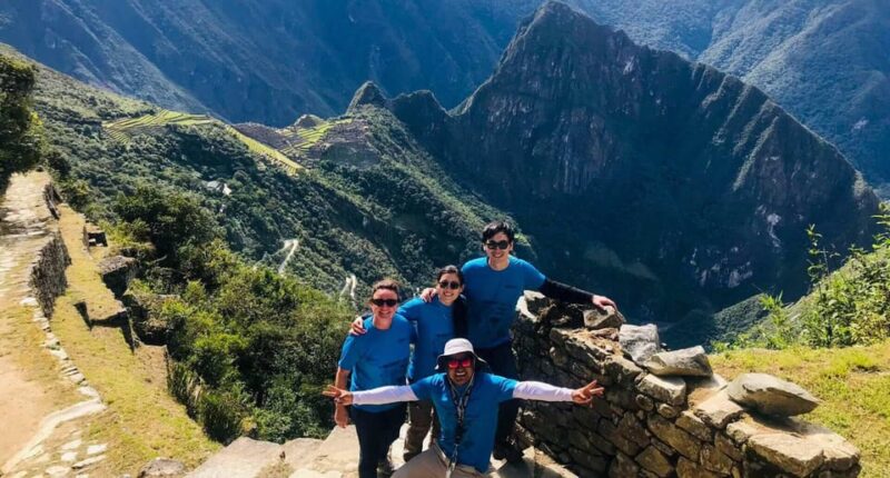 Suntrail and Salkantay 5D/4N - Accommodation and Transportation