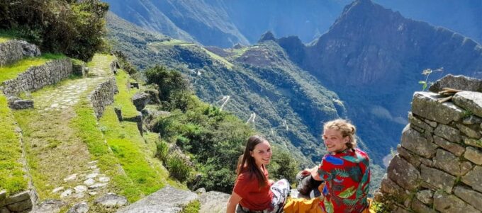 Suntrail and Salkantay 5D/4N - Frequently Asked Questions