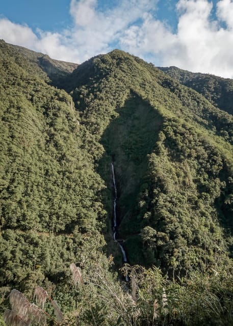 Suntrail and Salkantay - Included Amenities