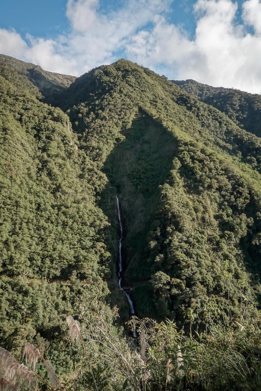 Suntrail and Salkantay - Excluded Expenses