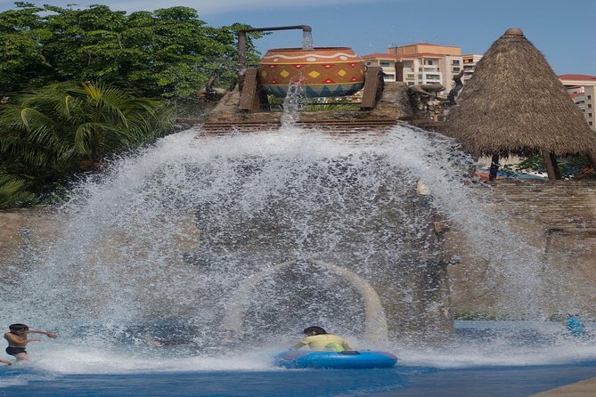 Sunway Lagoon Kuala Lumpur 2-Day Entrance Pass - Booking Process