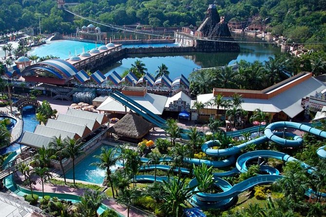 Sunway Lagoon One-Day Admission (With & Without Transfer) - Traveler Reviews and Ratings