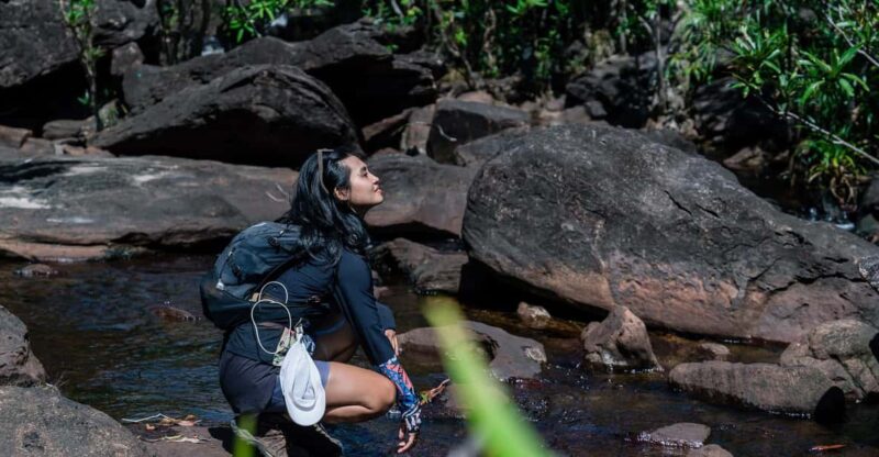 Suoi Tien 1-Day Trekking: Phu Quoc Excursion - Inclusions