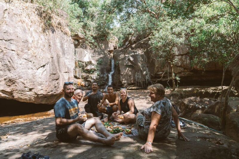 Suoi Tien 1-Day Trekking: Phu Quoc Excursion - What to Bring