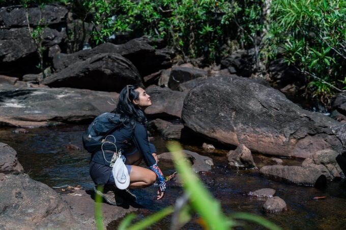 Suoi Tien 1-Day Trekking: Phu Quoc Excursion - Language Support and Highlights