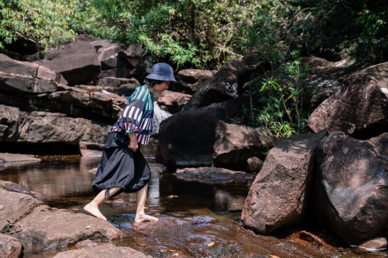 Suoi Tien 1-Day Trekking: Phu Quoc Excursion - What to Bring and Important Information