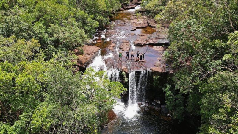 Suoi Tien 1-Day Trekking: Phu Quoc Excursion - Experience Highlights