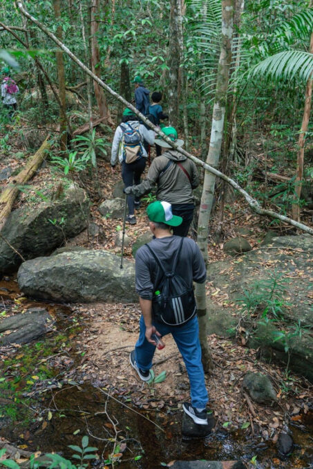 Suoi Tien 1-Day Trekking: Phu Quoc Excursion - Picnic Lunch Amidst Nature