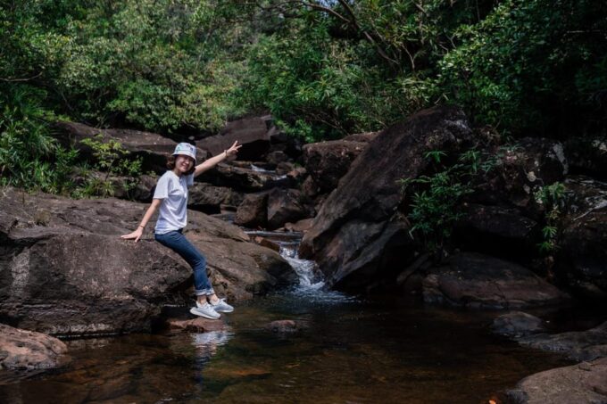 Suoi Tien 1-Day Trekking: Phu Quoc Excursion - Frequently Asked Questions