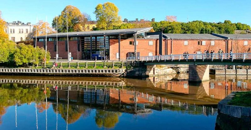 Suomenlinna: Museum Ticket - Permanent and Temporary Exhibitions