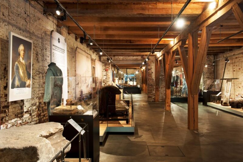 Suomenlinna: Museum Ticket - Visitor Reviews and Ratings