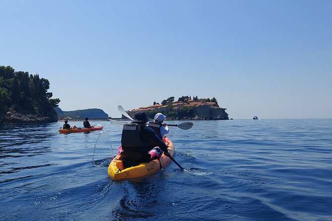 Sup-Board and Kayak Rental Point: From 1 Hour to Full Day - Rental Period and Duration