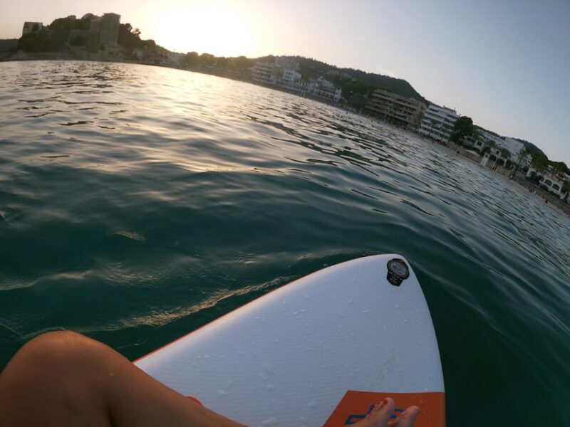 SUP Board Excursions SUNSETS / SUNRISE - Pricing and Reservation