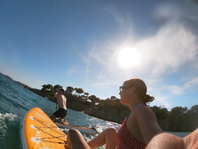 SUP Board Rentals - Group and Corporate Offerings