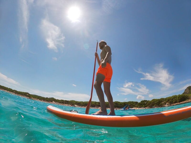 SUP Boards Classes - Equipment and Rentals