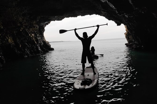 SUP Excursion in Polignano a Mare - Accessibility and Participation