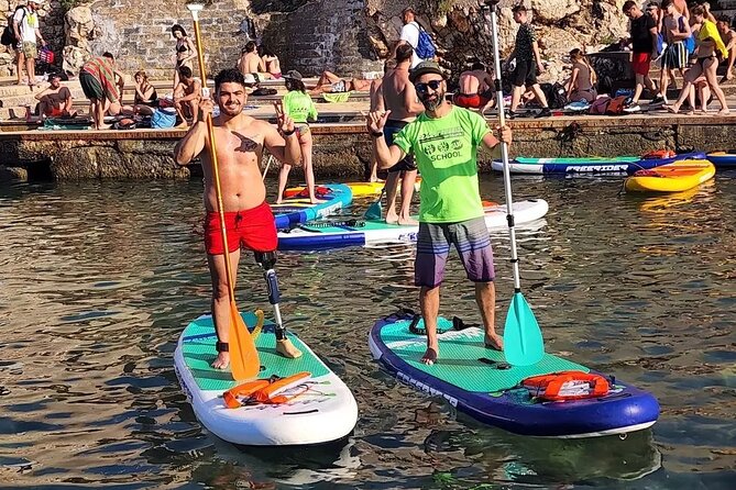 SUP Excursion in Polignano a Mare - Cancellation Policy