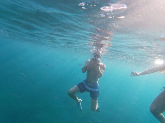 SUP Exursions - Rental and Lesson Options