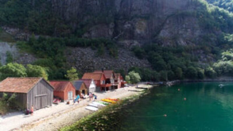 SUP N Sauna Guided Paddle Tour (Stavanger - Frafjord) - Participant Requirements