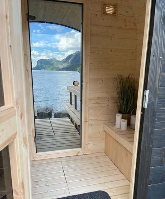 SUP N Sauna Guided Paddle Tour (Stavanger - Frafjord) - What to Bring & Not Allowed