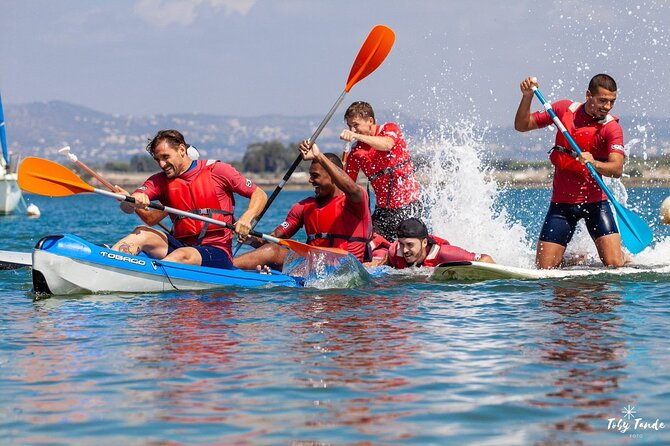 SUP or Kayak Tour - Customer Feedback