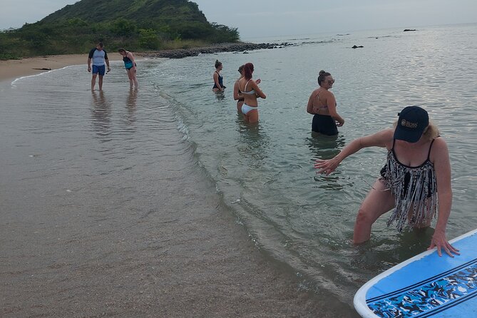 SUP Paddle Board Adventure - Mastering Stand-Up Paddleboarding