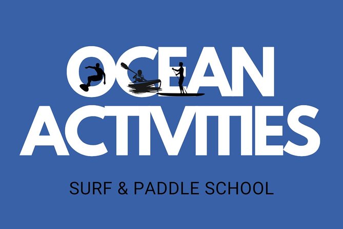 SUP Paddle Board Rentals - Meeting and Pickup Locations