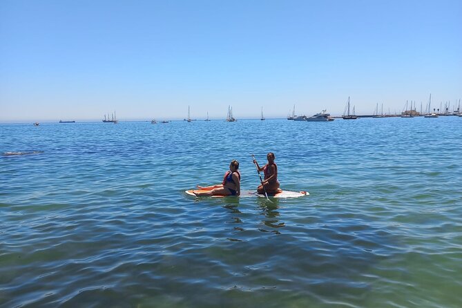 SUP Paddle Board Rentals - Additional Information
