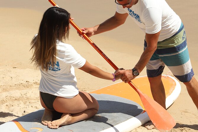 SUP Paddle Board Rentals - Reviews and Ratings