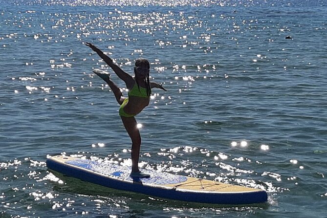 SUP - Paddleboard: Tour in the Centre of Prague - Getting to the Meeting Point