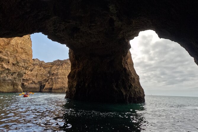 SUP Rental (Stand up Paddle Board),Explore the Caves of Lagos - Confirmation and Accessibility