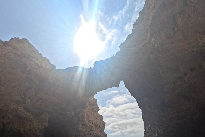 SUP Rental (Stand up Paddle Board),Explore the Caves of Lagos - Customer Service and Support