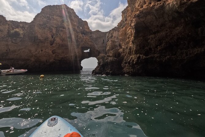 SUP Rental (Stand up Paddle Board),Explore the Caves of Lagos - Explore the Caves of Lagos
